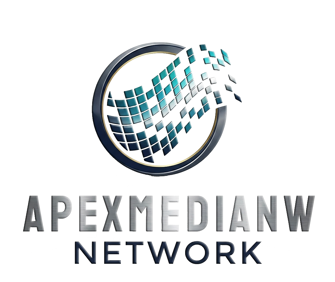 Apex Media Logo